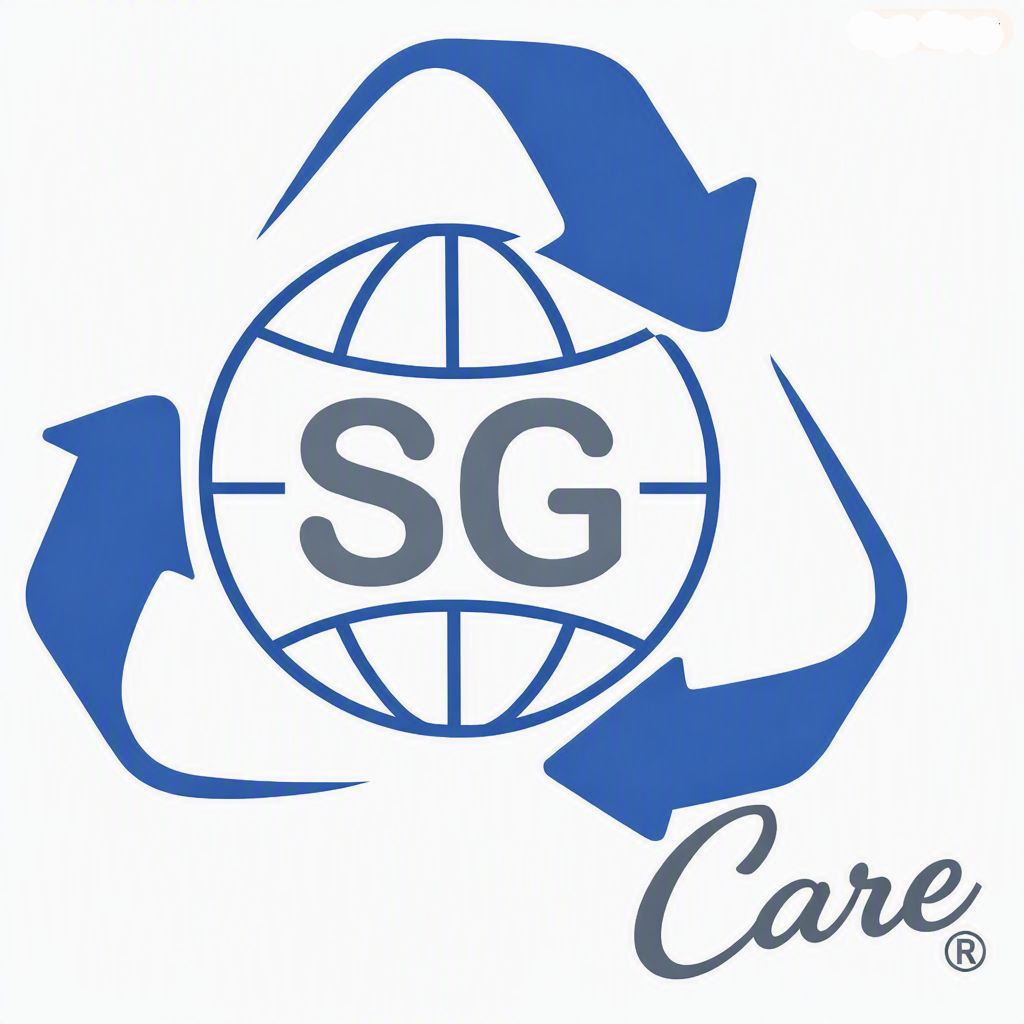 SUMINISTROS GLOBALES: TU ALIADO EN CUIDADO Y SALUD